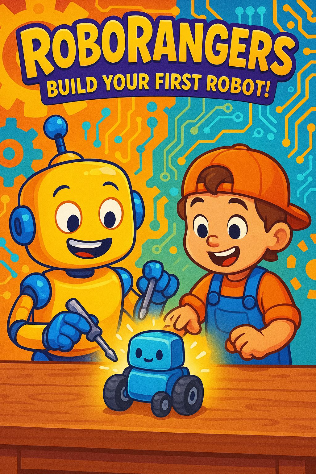 Awesome Adventures Thumbnail