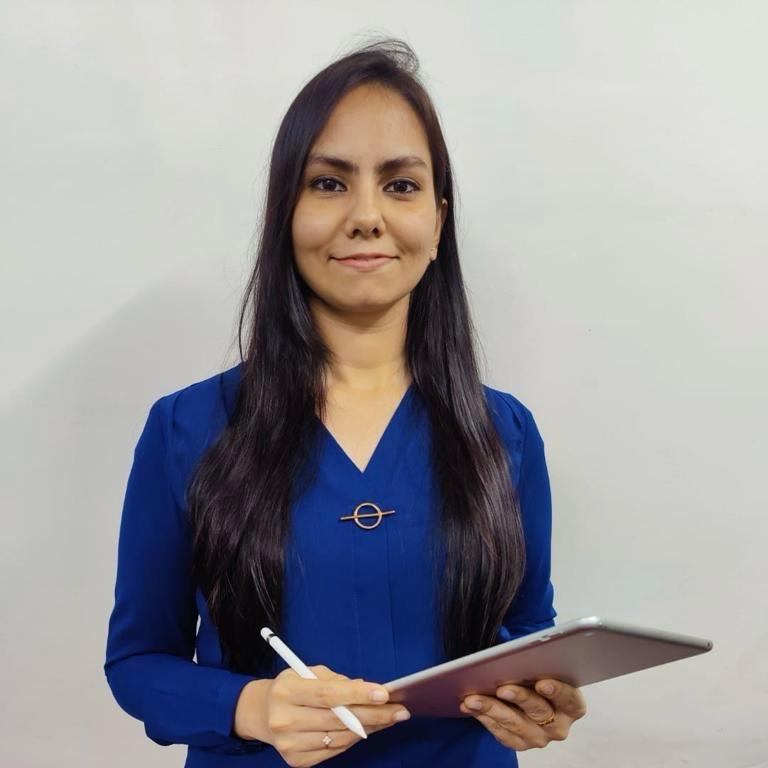 Deepti Balagopal