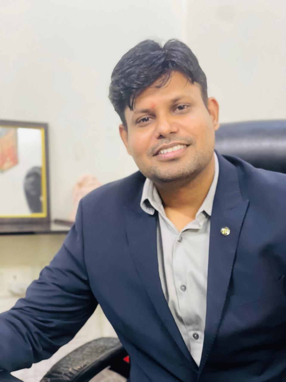 Ruthran Raghavan